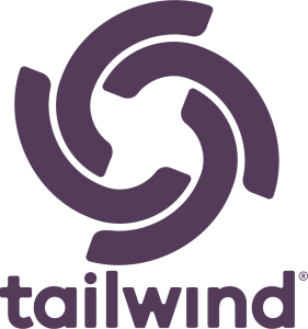 Sponsor Logo for tailwind