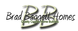 Sponsor Logo for Brad Bagget Homes