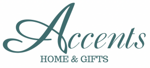 Sponsor Logo for Accents Home & Gifts
