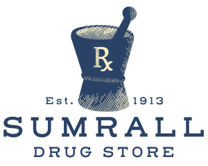 Sponsor Logo for Sumrall Drug Store