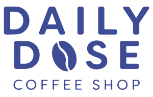 Sponsor Logo for Daily Dose