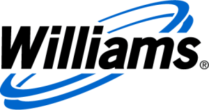 Sponsor Logo for Williams