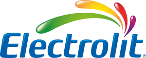 Sponsor Logo for Electrolit