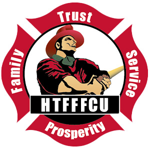 Sponsor Logo for Houston Texas Fire Fighters Federal Credit Union