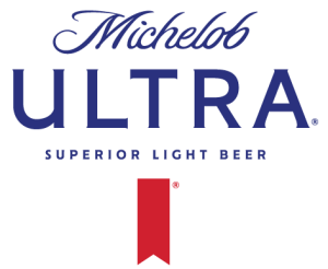 Sponsor Logo for Michelob Ultra