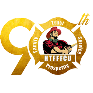 Sponsor Logo for Houston Texas Fire Fighters Federal Credit Union