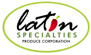 Sponsor Logo for Latin Specialties