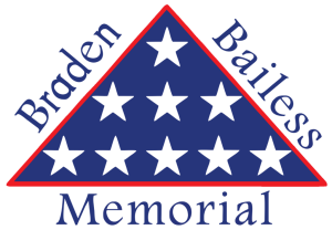 Sponsor Logo for Braden Bailess Memorial Foundation