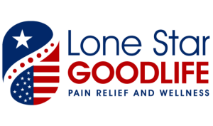 Sponsor Logo for Lone Star Goodlife PLLC