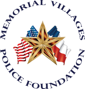 Sponsor Logo for Memorial Villages Police Foundation
