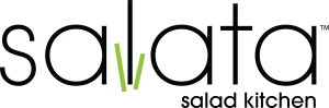Sponsor Logo for Salata Salad Kitchen