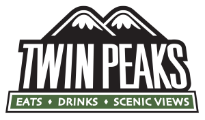Sponsor Logo for Twin Peaks
