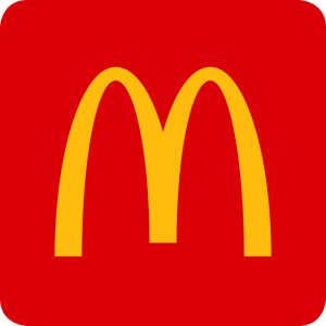 Sponsor Logo for McDonald's
