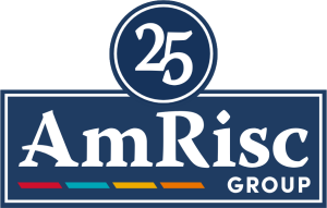 Sponsor Logo for Amrisc