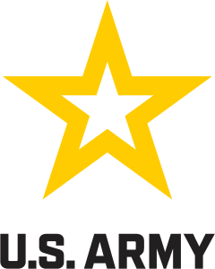 Sponsor Logo for US Army