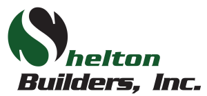 Sponsor Logo for Shelton Builders