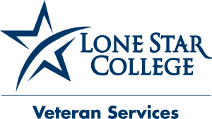 Sponsor Logo for Lone Star College - Veteran Services