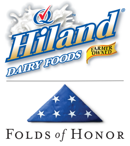 Sponsor Logo for Hiland Dairy Foods