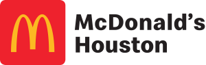 Sponsor Logo for McDonald's Houston