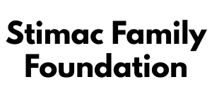 Sponsor Logo for Stimac Family Foundation