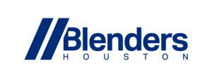 Sponsor Logo for Blenders Houston