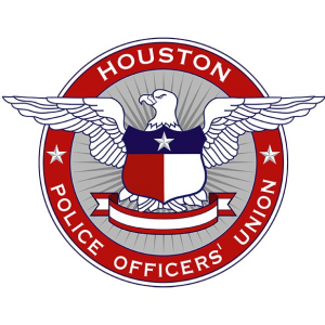 Sponsor Logo for Houston Police Officers' Union
