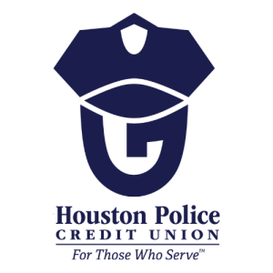 Sponsor Logo for Houston Police Credit Union
