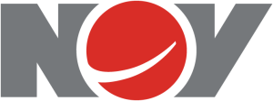 Sponsor Logo for NOV