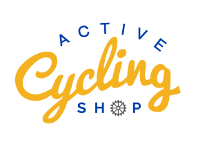 Sponsor Logo for Active Cycling