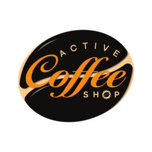 Sponsor Logo for Active Coffee