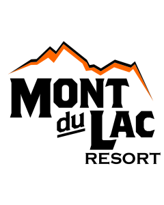Sponsor Logo for Mont du Lac Resort