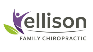 Logo for Ellison Family Chiropractic