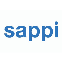Logo for Sappi