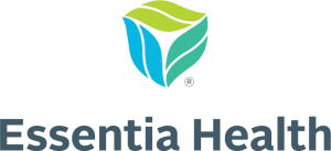 Logo for Essentia Health