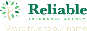 Logo for Reliable Insurance