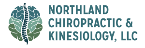 Logo for Northland Chiropractic & Kinesiology, LLC