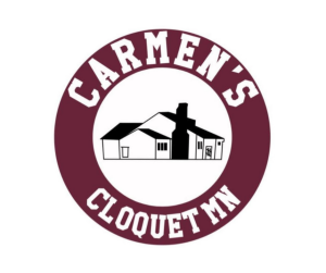 Logo for Carmen's Bar & Restaurant