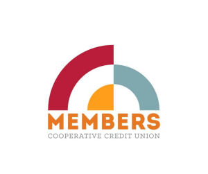 Logo for Members Cooperative Credit Union