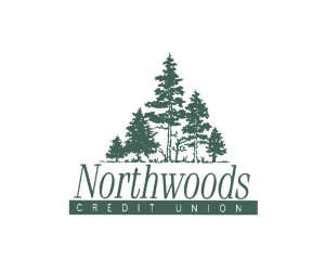 Logo for Northwoods Credit Union