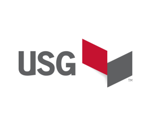 Logo for USG