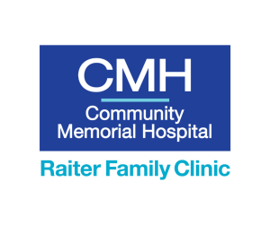 Logo for Cloquet Memorial Hospital