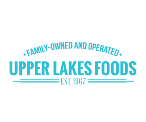 Logo for Upper Lakes Foods