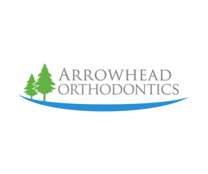 Logo for Arrowhead Orthodontics