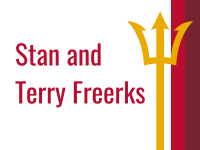 Sponsor Logo for Stan and Terry Freerks