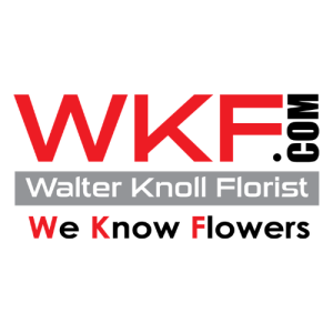 Sponsor Logo for Walter Knoll Florist