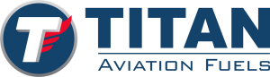 Sponsor Logo for Titan Aviation Fuels