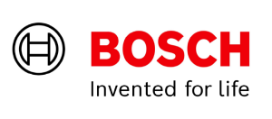 Sponsor Logo for Bosch