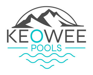 Sponsor Logo for Keowee Pools