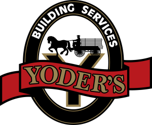 Sponsor Logo for Yoder's Building Services