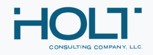 Sponsor Logo for Holt Consulting Company, LLC